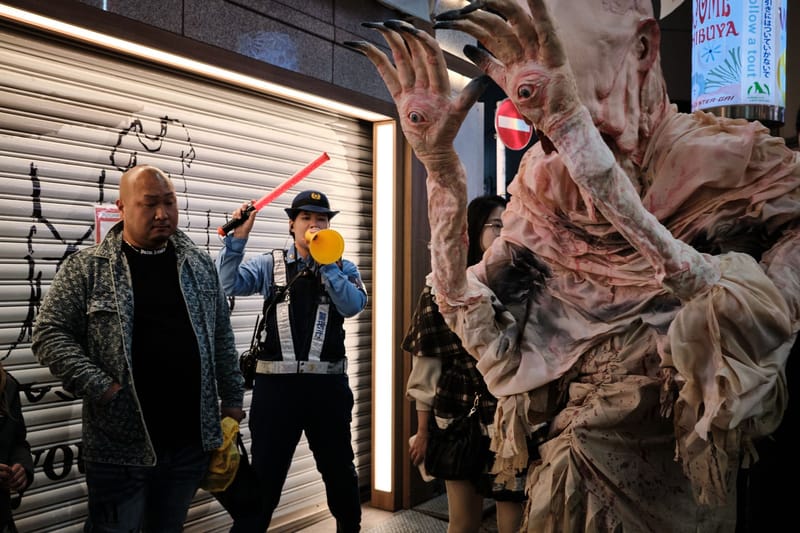 The Managed Nightmare